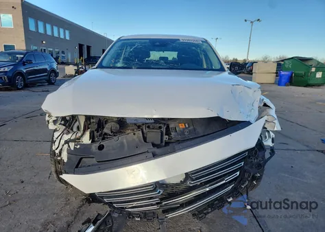 2020 Mazda Cx-9 Sport z USA, uszkodzony, nr VIN JM3TCABY2L0418911